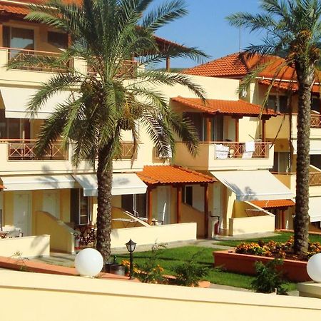 Kelyfos Hotel Neos Marmaras Extérieur photo