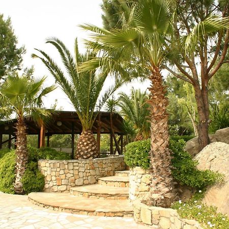 Kelyfos Hotel Neos Marmaras Extérieur photo