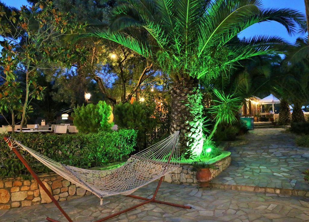 Kelyfos Hotel Neos Marmaras Extérieur photo