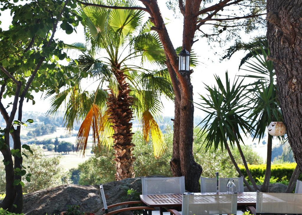 Kelyfos Hotel Neos Marmaras Extérieur photo