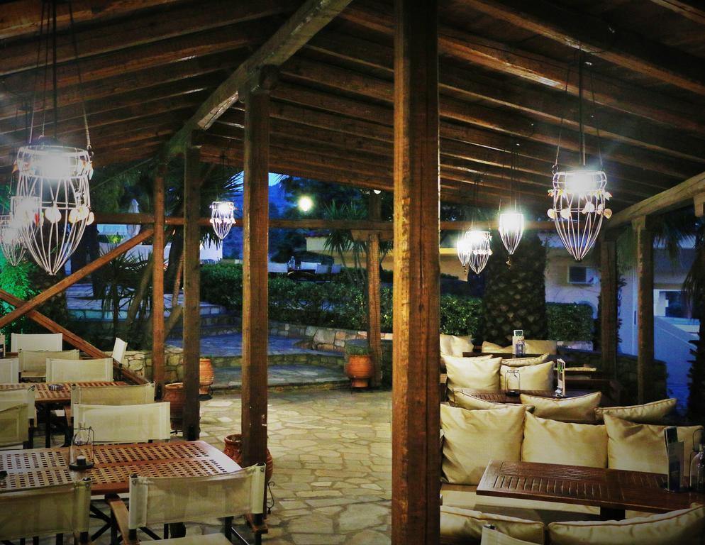 Kelyfos Hotel Neos Marmaras Extérieur photo