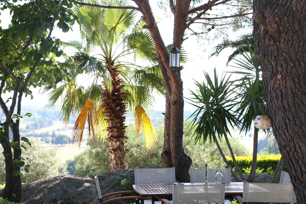 Kelyfos Hotel Neos Marmaras Extérieur photo
