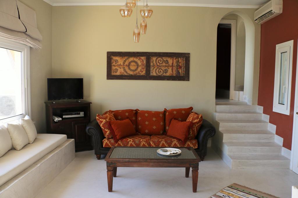 Kelyfos Hotel Neos Marmaras Chambre photo