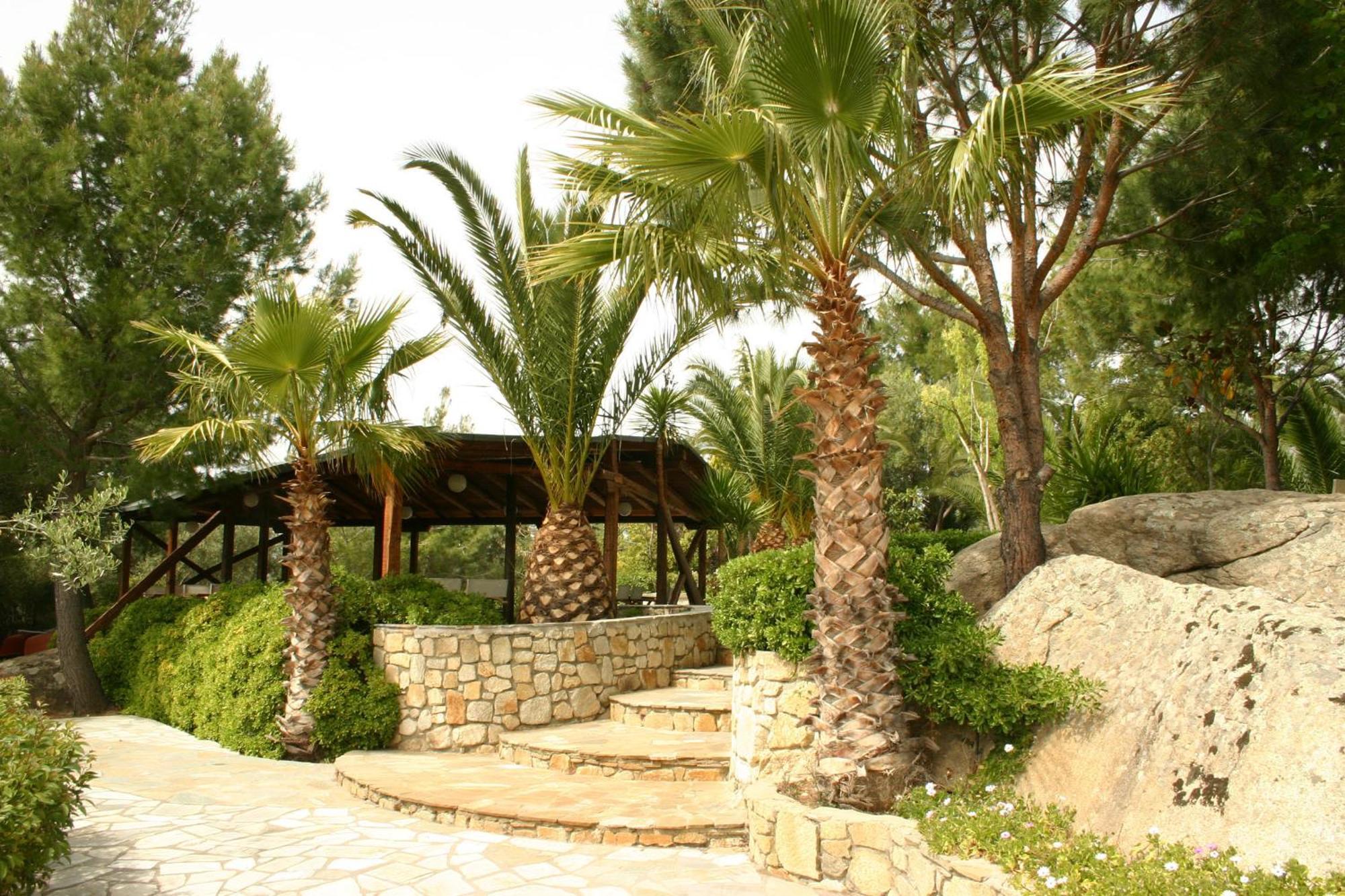 Kelyfos Hotel Neos Marmaras Extérieur photo