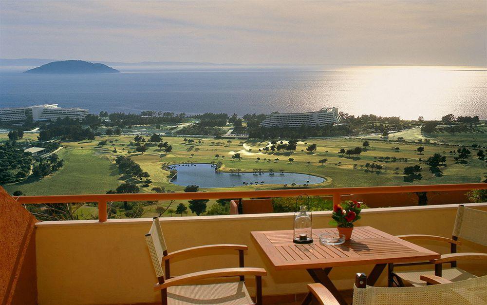 Kelyfos Hotel Neos Marmaras Extérieur photo