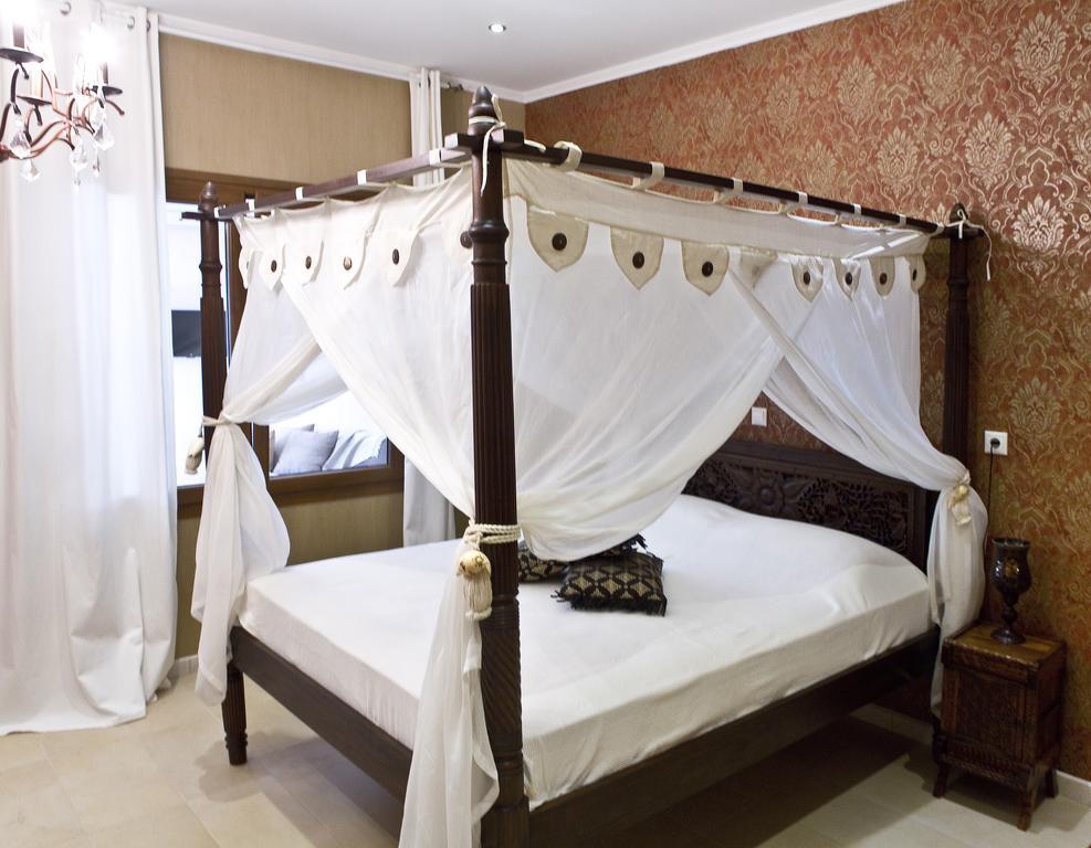 Kelyfos Hotel Neos Marmaras Extérieur photo