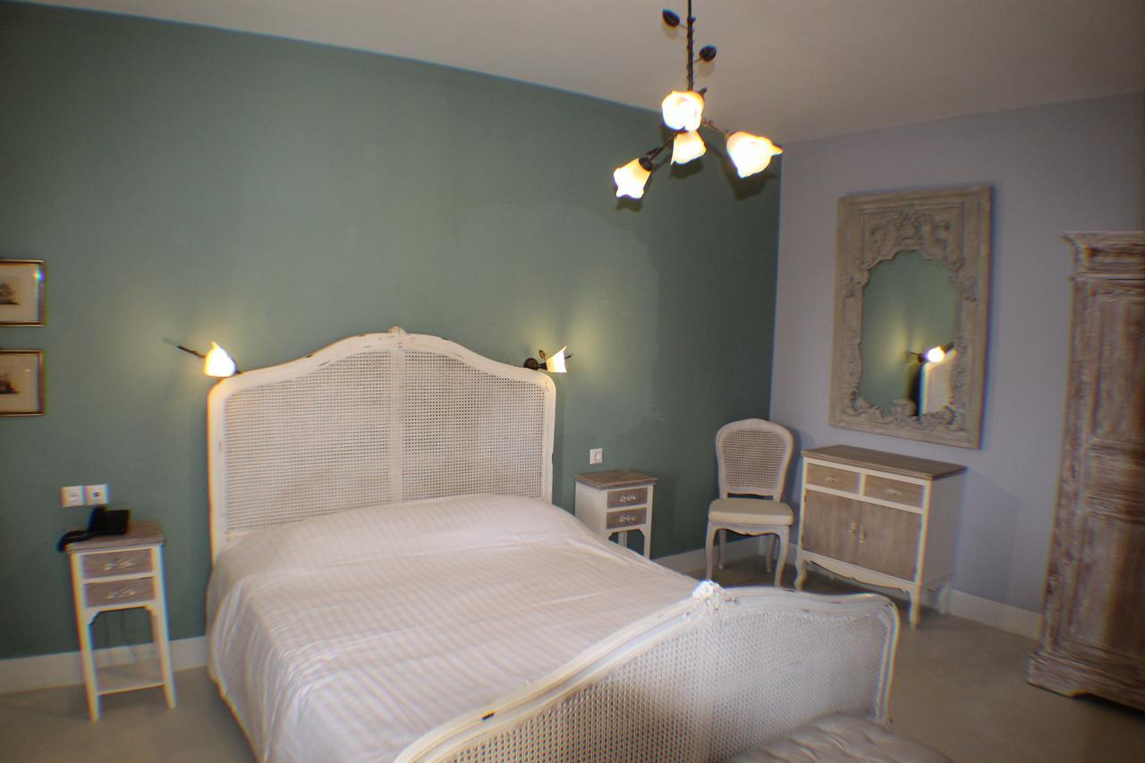 Kelyfos Hotel Neos Marmaras Extérieur photo