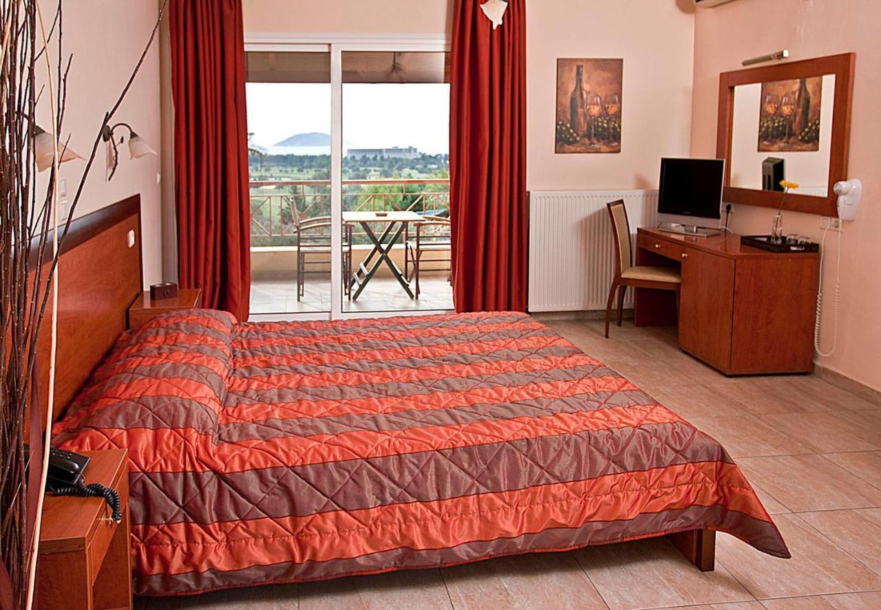 Kelyfos Hotel Neos Marmaras Chambre photo