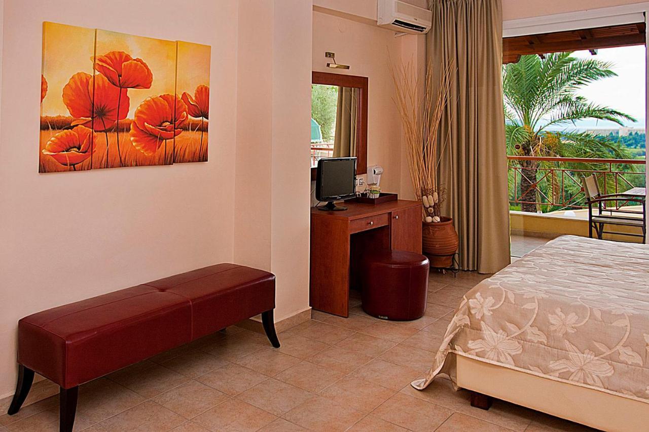 Kelyfos Hotel Neos Marmaras Chambre photo